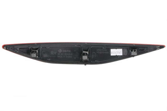 Reflector Spate Dreapta potrivit VW GOLF ALLTRACK VII, GOLF SPORTSVAN VII, GOLF VII 2012-2021 [2]