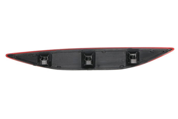 Reflector spate dreapta potrivit VW GOLF VII 08.12-12.20 [2]
