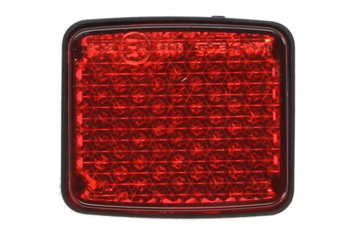 Reflector Spate Dreapta/Stanga potrivit IVECO DAILY III, DAILY IV, DAILY V, DAILY VI 05.99- [1]