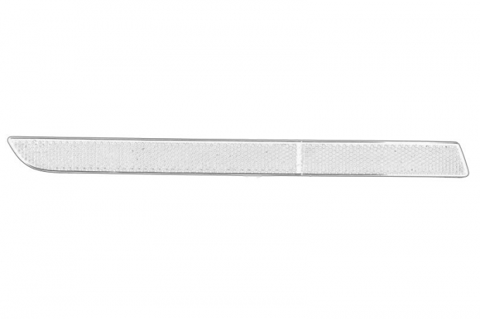 Reflector Spate Dreapta (usa aripii) potrivit VW MULTIVAN T6, TRANSPORTER T6, TRANSPORTER T6   CARAVELLE T6 04.15-