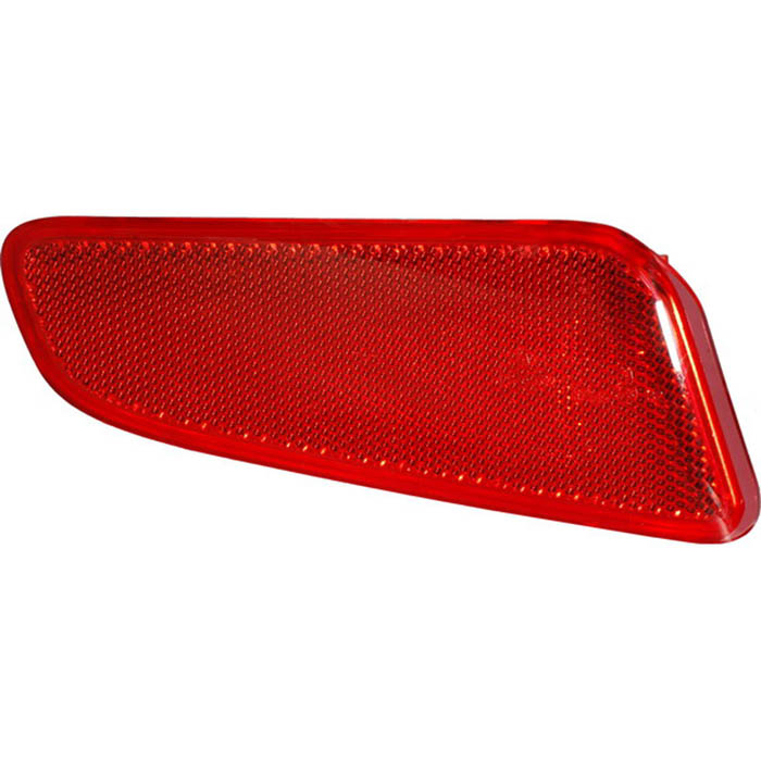 Reflector Spate Stanga (in bara de protectie) potrivit ALFA ROMEO 145, 146 07.94-10.01 [3]