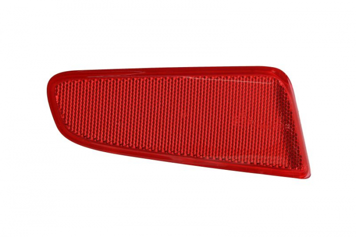 Reflector Spate Stanga (in bara de protectie) potrivit ALFA ROMEO 145, 146 07.94-10.01