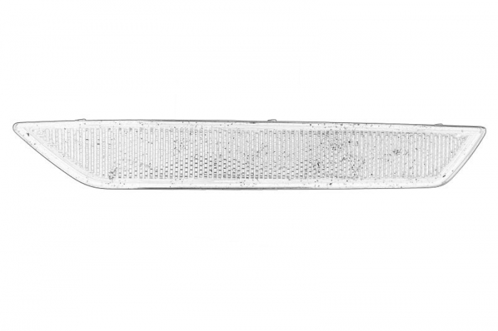 Reflector Spate Stanga potrivit FORD MONDEO IV 03.07-01.15