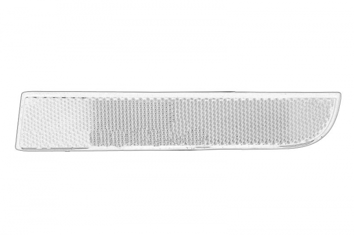 Reflector spate stanga potrivit MITSUBISHI ASX, LANCER VIII 03.07-