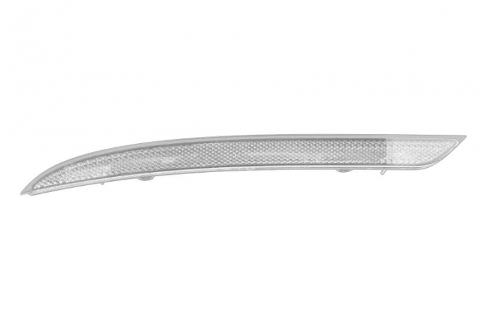 Reflector Spate Stanga potrivit OPEL ASTRA J, ASTRA J GTC 09.09-
