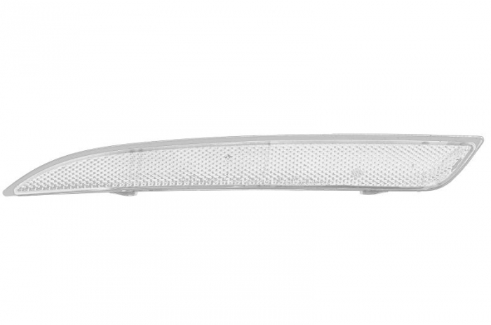 Reflector spate stanga potrivit OPEL ASTRA J, Hatchback 5D 12.09-09.12