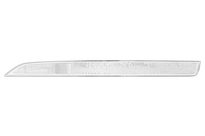Reflector spate stanga potrivit SKODA OCTAVIA III, Liftback 06.16-11.19