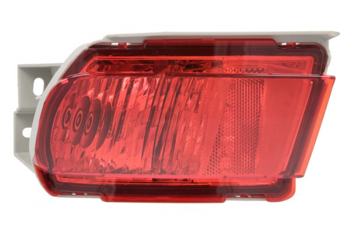 Reflector spate stanga potrivit TOYOTA LAND CRUISER PRADO J15 08.09-08.13
