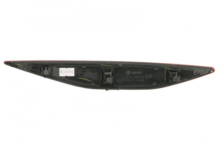 Reflector Spate Stanga potrivit VW GOLF ALLTRACK VII, GOLF SPORTSVAN VII, GOLF VII 2012-2021 [2]