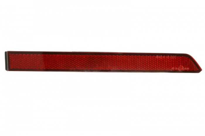 Reflector Spate Stanga potrivit VW TIGUAN 09.07-