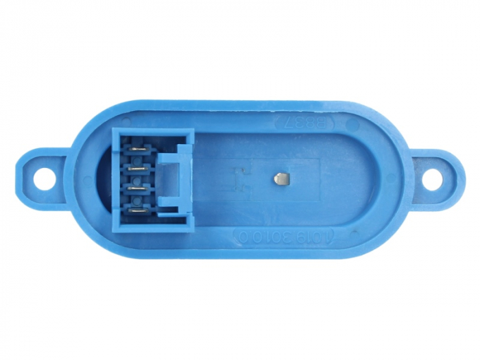 Reglaj ventilator interior potrivit CITROEN JUMPER; FIAT DUCATO; PEUGEOT BOXER; RENAULT ESPACE IV 1.9D-2.8D dupa 1998 - (rezistor) [2]