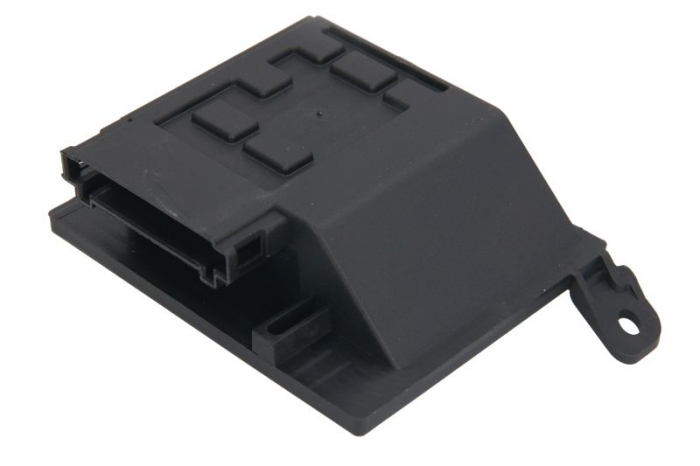 Reglaj ventilator interior potrivit MERCEDES VIANO (W639), VITO / MIXTO (W639), VITO (W639) 2.0D-3.7 dupa 2003 - (rezistor) [2]