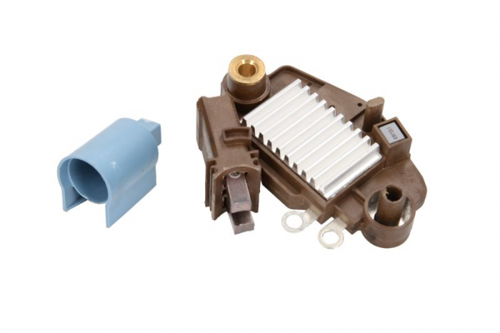 Regulator alternator (12/14/14,6V) potrivit CITROEN BERLINGO, BERLINGO/MINIVAN, C5 I, C8, EVASION, JUMPER I, JUMPY I, XANTIA, XM, XSARA, XSARA PICASSO; FIAT DUCATO, SCUDO, ULYSSE 1.6-2.2D 03.84- [2]