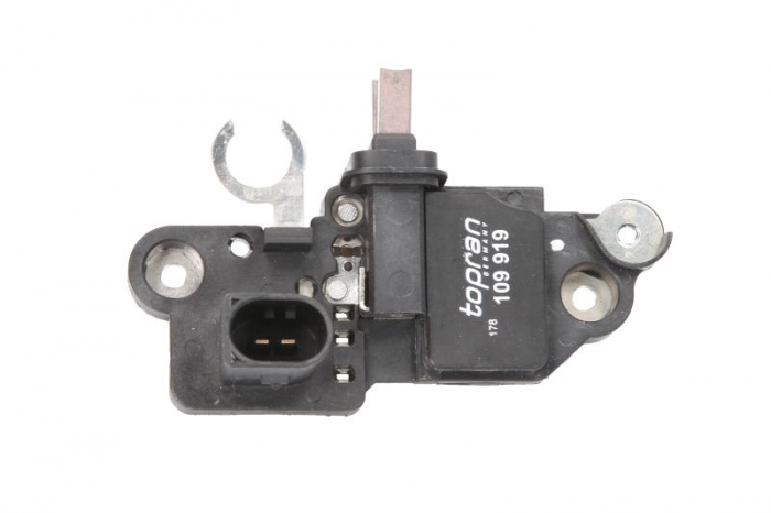 Regulator alternator (12V) potrivit AUDI A1, A2, A3, A4 B6, A4 B7, A6 C5, TT; SEAT ALHAMBRA, ALTEA, ALTEA XL, CORDOBA, EXEO, EXEO ST, IBIZA III, IBIZA IV, IBIZA IV SC, IBIZA IV ST 1.0-3.6 07.90- [2]