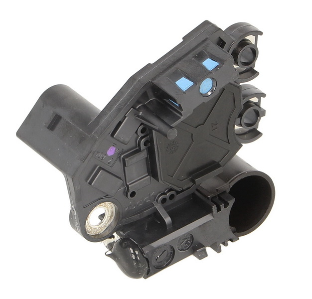 Regulator alternator (12V) potrivit BMW 3 (E90), 5 (E60), 5 (E61), 6 (E63), 6 (E64), 7 (E65, E66, E67) 2.0D-5.0 06.02-12.11 [2]