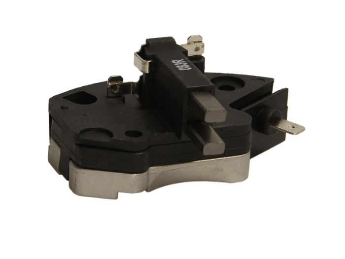 Regulator alternator potrivit FORD ESCORT III, ESCORT IV, ESCORT IV EXPRESS, FIESTA III, FIESTA/HATCHBACK, FIESTA/MINIVAN, GRANADA, GRANADA II, SCORPIO II, SIERRA 1.0-2.5D 1974-2000 (12V) [2]