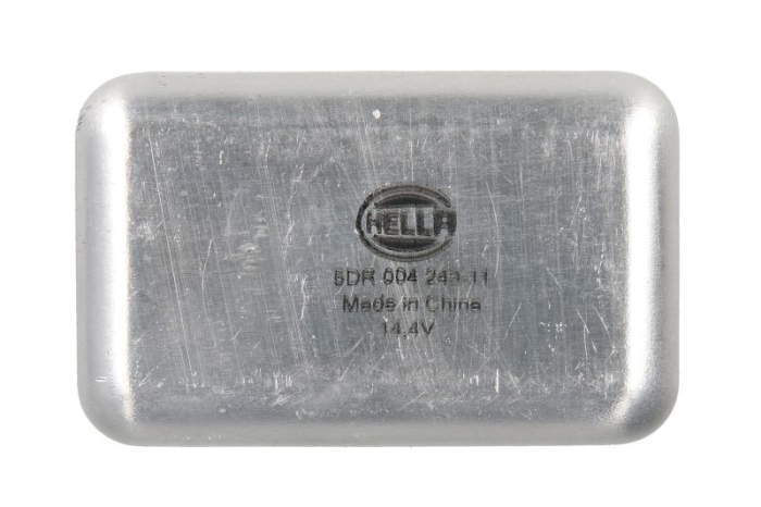 Regulator alternator (12V) potrivit MERCEDES /8 (W114), /8 (W115), CABRIOLET (W111, W112), HECKFLOSSE (W110), S (W108, W109), S (W116), SL (R107); VOLVO 140, 240, 260 0.4-6.8 10.62-11.00 [2]