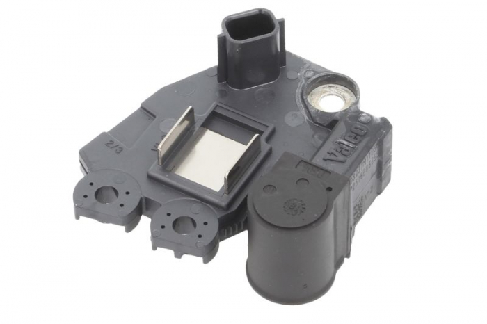 Regulator alternator (12V) potrivit RENAULT CLIO III, GRAND SCENIC II, GRAND SCENIC III, KANGOO BE BOP, KANGOO EXPRESS, KANGOO II, MEGANE II, MEGANE III, MODUS, SCENIC II 1.2-1.6LPG 11.02- [2]