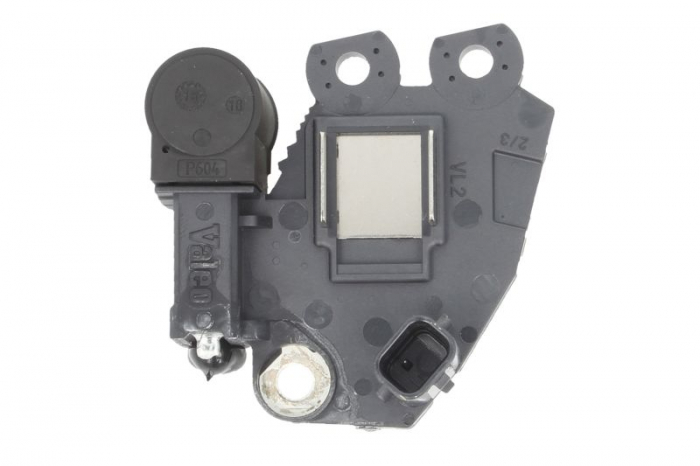 Regulator alternator (12V) potrivit RENAULT CLIO III, GRAND SCENIC II, GRAND SCENIC III, KANGOO BE BOP, KANGOO EXPRESS, KANGOO II, MEGANE II, MEGANE III, MODUS, SCENIC II 1.2-1.6LPG 11.02- [3]