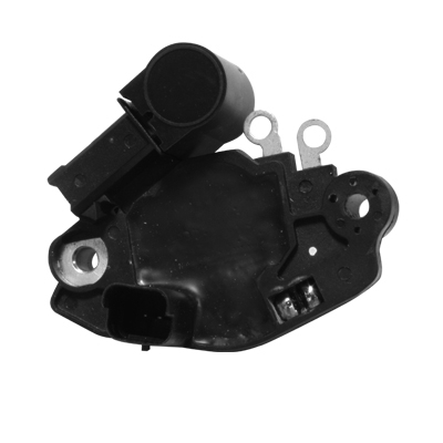 Regulator alternator (14 14,5V) potrivit OPEL MOVANO A; RENAULT CLIO I, CLIO II, CLIO II HATCHBACK, ESPACE III, KANGOO, KANGOO EXPRESS, LAGUNA I, MASTER II, MEGANE I 1.2-2.0 01.96-