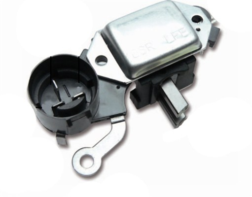 Regulator alternator (14V) potrivit ISUZU CAMPO, MIDI, TROOPER I; OPEL CAMPO, MONTEREY A 2.0D-3.1D 01.83-06.01 [2]