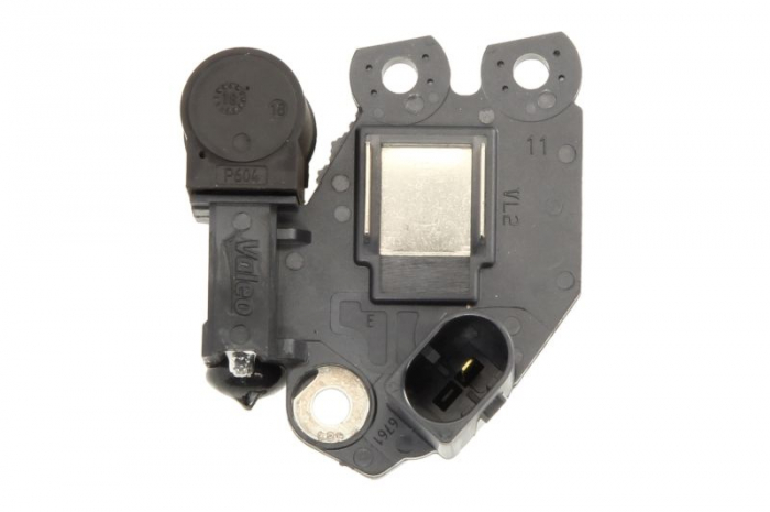 Regulator alternator potrivit AUDI A1, A3, A4 ALLROAD B8, A4 B8, A5, Q3, Q5, TT; SEAT IBIZA IV SC, LEON, LEON SC, LEON ST; SKODA OCTAVIA III; VW CC B7, CRAFTER 30-50, GOLF VII 1.4-3.2 06.07- [2]