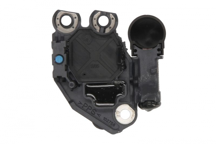 Regulator alternator potrivit AUDI A4 ALLROAD B8, A4 B8, A5, Q5; BMW 5 (F10), 5 (F11), 5 GRAN TURISMO (F07), 6 (F12), 6 (F13), 7 (F01, F02, F03, F04), X3 (F25), X5 (E70) 2.0-6.0 2007-2019 [2]