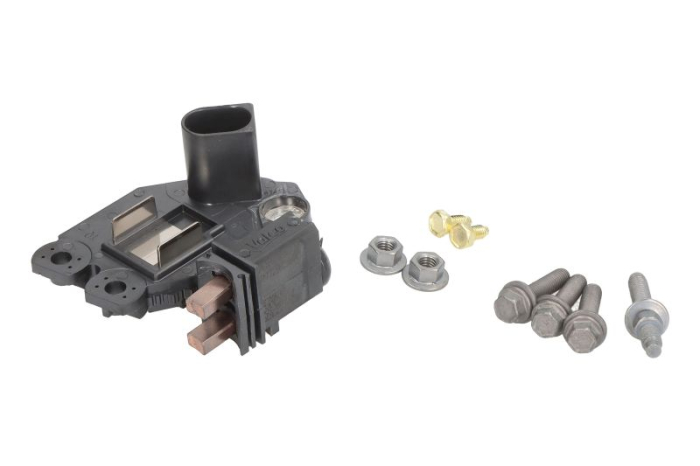 Regulator alternator potrivit AUDI A4 B8, A5 1.8 2.0 2.0ALK 10.07-01.17