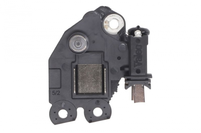 Regulator alternator potrivit CITROEN BERLINGO MULTISPACE 1.6D dupa 2010 [2]