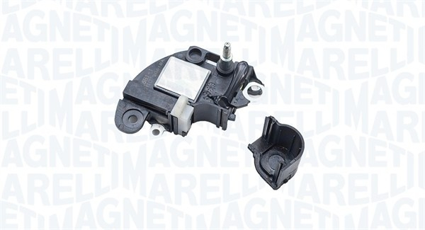 Regulator alternator potrivit FIAT BARCHETTA, DOBLO, DUCATO, PANDA, PUNTO, PUNTO/HATCHBACK, SEICENTO / 600; LANCIA Y; RENAULT MEGANE I; TOYOTA CARINA E VI 1.1-2.0 01.94- [3]
