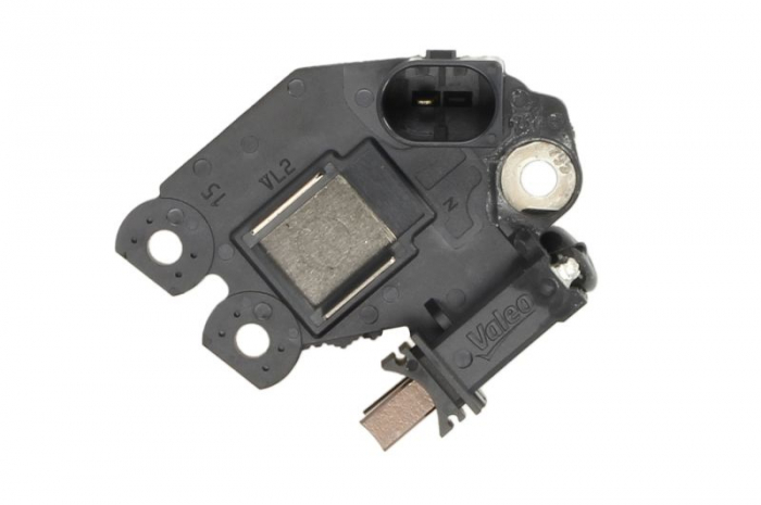 Regulator alternator potrivit MERCEDES VIANO (W639) 2.2D dupa 2010 [2]