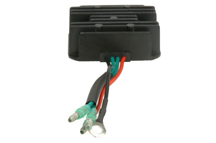 Regulator alternator potrivit PARSUN F15ABWL-EFI, F15ABWS-EFI, F15AFWL-EFI, F15AFWS-EFI, F20ABWL-EFI, F20ABWS-EFI, F20AFWL-EFI, F20AFWS-EFI [2]