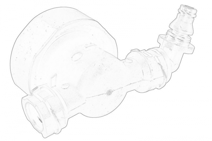Regulator ambreiaj potrivit HYUNDAI I40 I, I40 I CW 1.6-2.0 07.11-05.19