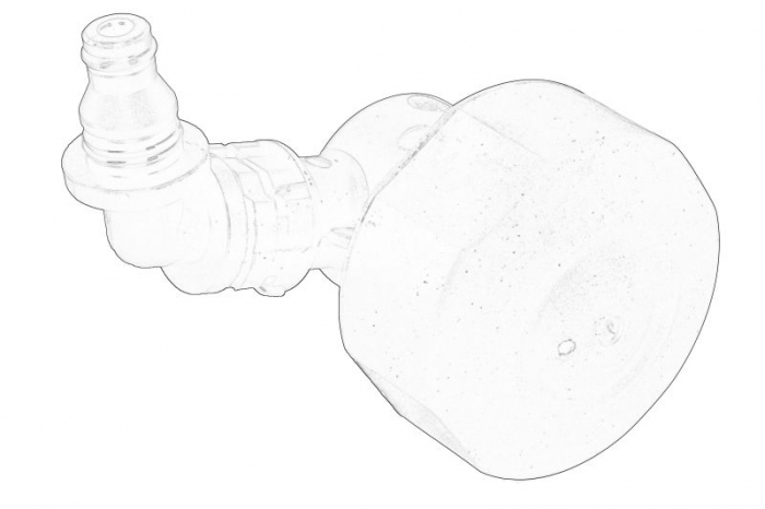 Regulator ambreiaj potrivit HYUNDAI I40 I, I40 I CW 1.6-2.0 07.11-05.19 [2]