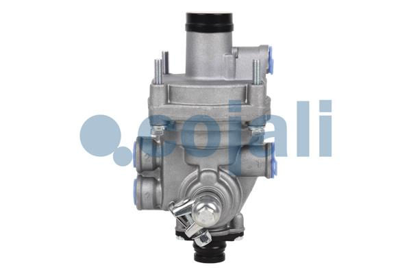 Regulator putere franare (M16x1,5 M22x1,5)