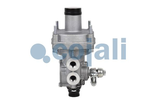 Regulator putere franare (M16x1,5/M22x1,5) [4]
