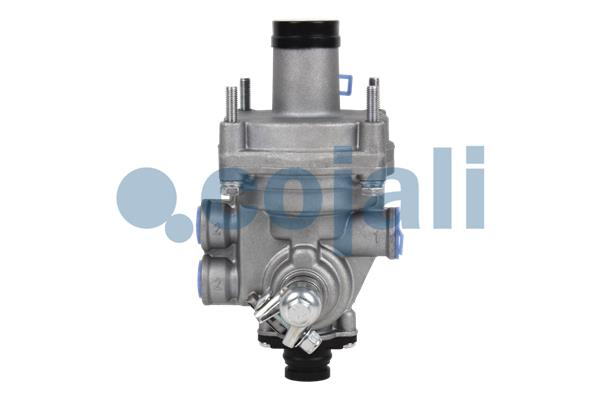Regulator putere franare (M22x1,5/M16x1,5) potrivit DAF [3]