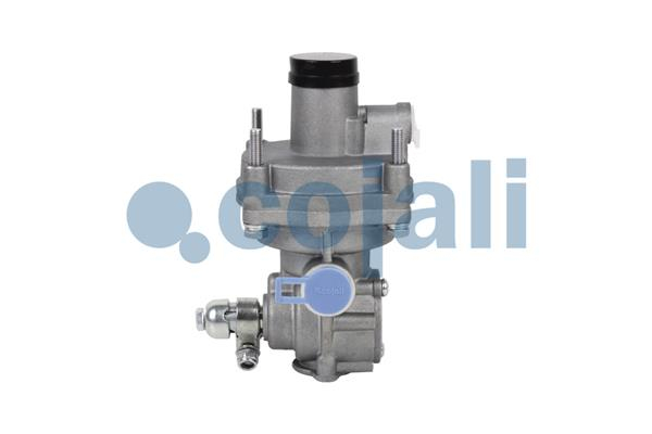 Regulator putere franare (M22x1,5/M16x1,5) potrivit RVI [4]