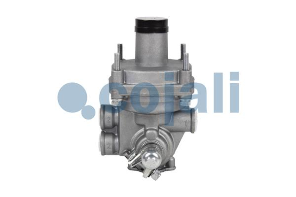 Regulator putere franare (M22x1,5/M16x1,5) potrivit RVI [3]