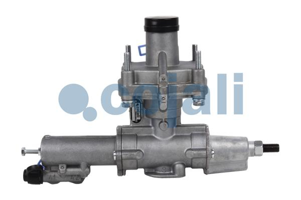 Regulator putere franare (M22x1,5/M16x1,5) potrivit SCHMITZ [3]