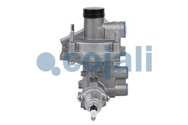 Regulator putere franare (M22x1,5/M16x1,5) potrivit SCHMITZ [4]