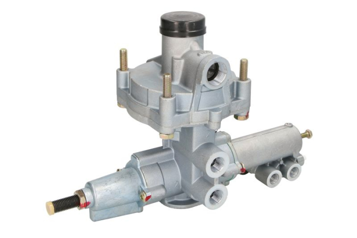 Regulator putere franare (M22x1,5 M16x1,5) potrivit SCHMITZ