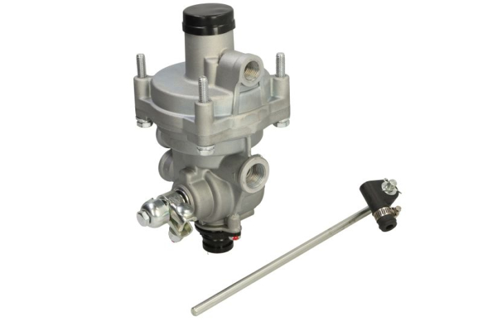 Regulator putere franare potrivit DAF F 2500; IVECO EUROTRAKKER, P PA, P PA-HAUBENFAHRZEUGE 03.84-11.04