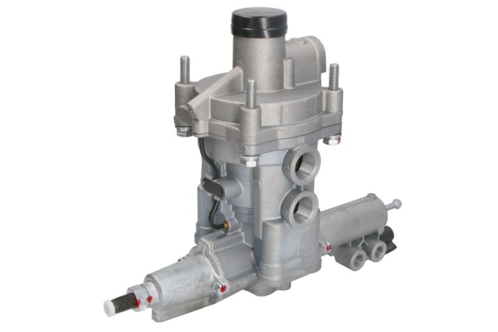 Regulator putere franare potrivit DAF; FRUEHAUF; KOGEL; MAN; RVI; SCANIA