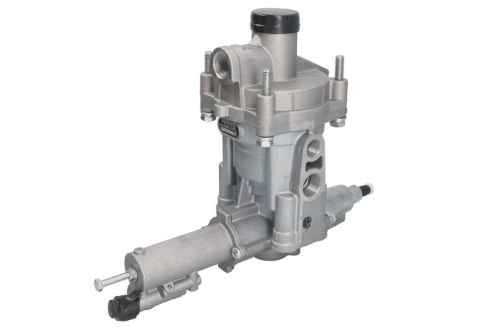Regulator putere franare potrivit DAF; FRUEHAUF; KOGEL; MAN; RVI; SCANIA [2]