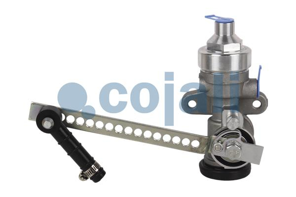 Regulator putere franare potrivit DAF; IVECO; MAN; MERCEDES [3]