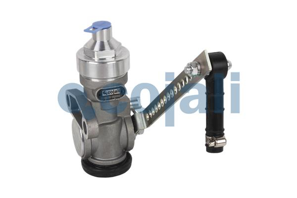Regulator putere franare potrivit DAF; IVECO; MAN; MERCEDES [4]
