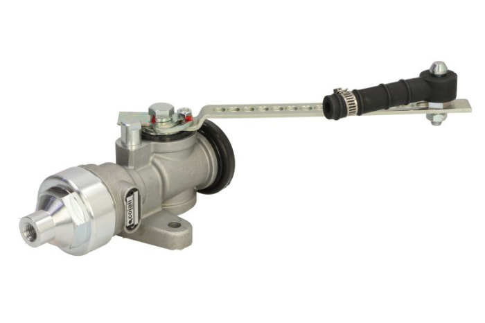 Regulator putere franare potrivit DAF; IVECO; MAN; MERCEDES