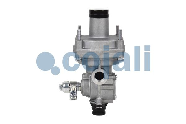 Regulator putere franare potrivit IVECO EUROCARGO I-III, EUROTECH MT, EUROTRAKKER, M, TURBOSTAR, TURBOTECH 07.84-09.15 [4]