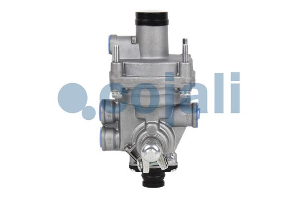 Regulator putere franare potrivit IVECO EUROCARGO I-III, EUROTECH MT, EUROTRAKKER, M, TURBOSTAR, TURBOTECH 07.84-09.15 [3]